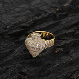 Hip Hop Ring Unisex Fangyuan – Stylish Gifts — 13
