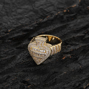 Hip Hop Ring Unisex Fangyuan – Stylish Gifts — 13