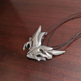 European And American New Personality Mask Lovers – Jewelry Gift Ideas — 5