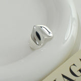 Simple Love Heart-shaped Ring Women's Fashion – Stylish Gifts — 2