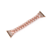 Pearl Strap Shell Bead Bracelet Charm – Jewelry Gift Ideas — 5