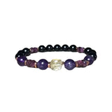Crystal Natural Stone Bracelet Female High Sense – Jewelry Gift Ideas — 3