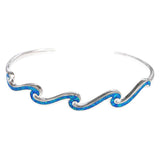 Hawaiian Style Surfing Water Ripple Bracelet – Jewelry Gift Ideas — 5
