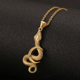Geometric Cold Wind European And American Jewelry – Jewelry Gift Ideas — 2