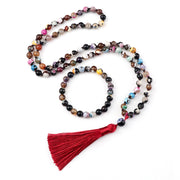 Retro New Chinese Style Turquoise Beaded – Jewelry Gift Ideas — 10