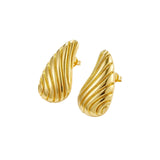 Women's Simple Fashion Personality Retro Water Drop – Stylish Gifts — 7