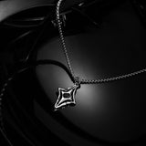 Small Group Design Titanium Steel Color Resistant – Jewelry Gift Ideas — 5