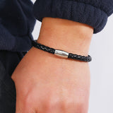 Simple Leather Multi-layer Woven Imitation – Jewelry Gift Ideas — 1