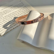 Women's Fashion Simple Personality Alloy Bracelet – Stylish Gifts — 2