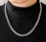 Men's Trendy High Street Jewelry Titanium Steel – Jewelry Gift Ideas — 3