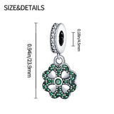 Lucky U-shaped Horseshoe Clover Wishing Tree – Jewelry Gift Ideas — 13