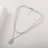 Men's Fashionable All-match Stainless Steel – Jewelry Gift Ideas — 5