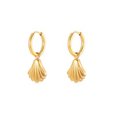 European And American Fashion Simple Shell Style – Stylish Gifts — 4