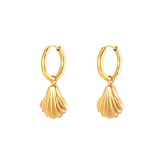 European And American Fashion Simple Shell Style – Stylish Gifts — 4