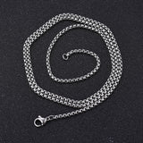 European And American Style Domineering Celtic – Jewelry Gift Ideas — 6