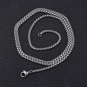 European And American Style Domineering Celtic – Jewelry Gift Ideas — 6