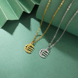 Fashion Simple Twelve Constellation Series – Jewelry Gift Ideas — 14