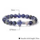 Men's Stylish Retro Minimalism All-match Bracelet – Jewelry Gift Ideas — 5