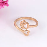 Women's Fashion Personality Cute Animal Finger Ring – Stylish Gifts — 5