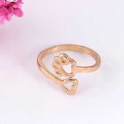 Women's Fashion Personality Cute Animal Finger Ring – Stylish Gifts — 5