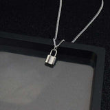 European And American Xi Pendant Necklace Fashion – Jewelry Gift Ideas — 2