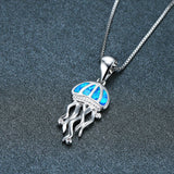 Opal Women's Personality Charm Versatile – Jewelry Gift Ideas — 3