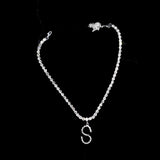 Hot Selling Women's Personality 26 Letter Pendant – Jewelry Gift Ideas — 13