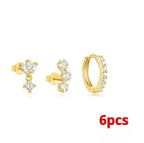 Fashion Minimalist Personality Earrings For Women – Stylish Gifts — 7