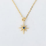 Women's Personalized Copper-plated Gold Inlaid – Jewelry Gift Ideas — 7