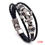 European And American Bracelets Alloy Ornament – Holiday Gift Ideas — 4