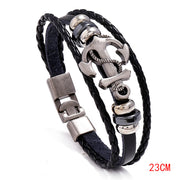 European And American Bracelets Alloy Ornament – Holiday Gift Ideas — 4