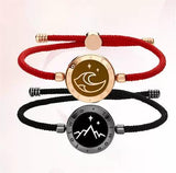 Shanmenghaishi Vibration Sensing Bracelet – Jewelry Gift Ideas — 5