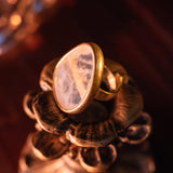 Crystal Stone Temperament Ring For Women – Gifts for Her — 4