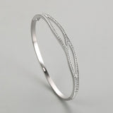 S925 Silver Bracelet Women's Japanese And Korean – Jewelry Gift Ideas — 3