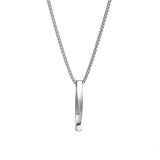 Titanium Steel Necklace Personality Men's Fashion – Jewelry Gift Ideas — 7