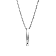 Titanium Steel Necklace Personality Men's Fashion – Jewelry Gift Ideas — 7