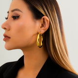 Women's Fashion Niche Design Earrings – Stylish Gifts — 4