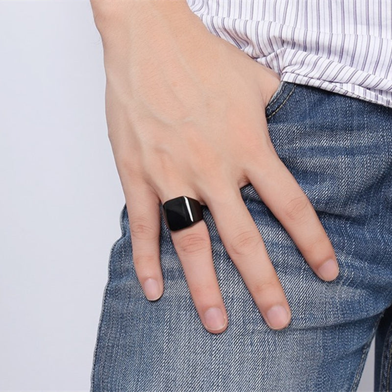 Our Simple Jinshengfeng Jewelry Ring Ring Light – Jewelry Gift Ideas — 1