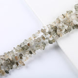 Natural Crystal Gemstone Polished Irregular – Jewelry Gift Ideas — 15