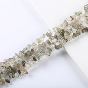 Natural Crystal Gemstone Polished Irregular – Jewelry Gift Ideas — 15