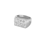 British Carved Ring Especially Interested – Special Occasion Gifts — 5
