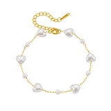 European And American Fashion Minimalist Irregular – Stylish Gifts — 6