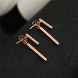 European And American Retro Stainless Steel New – Stylish Gifts — 4