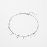 Women's Sterling Silver European And American – Jewelry Gift Ideas — 7