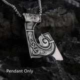 European And American Ornament Men's Pendant – Jewelry Gift Ideas — 12