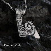 European And American Ornament Men's Pendant – Jewelry Gift Ideas — 12
