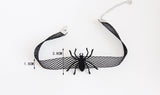 Gothic Spider Necklace Clavicle Chain Short – Jewelry Gift Ideas — 4