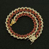 Mens Fashion With Colored Diamonds Geometric – Jewelry Gift Ideas — 4
