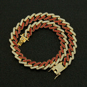 Mens Fashion With Colored Diamonds Geometric – Jewelry Gift Ideas — 4