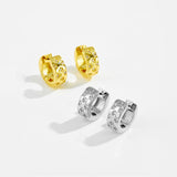 Small Ear Ring Fashion Trend – Stylish Gifts — 1